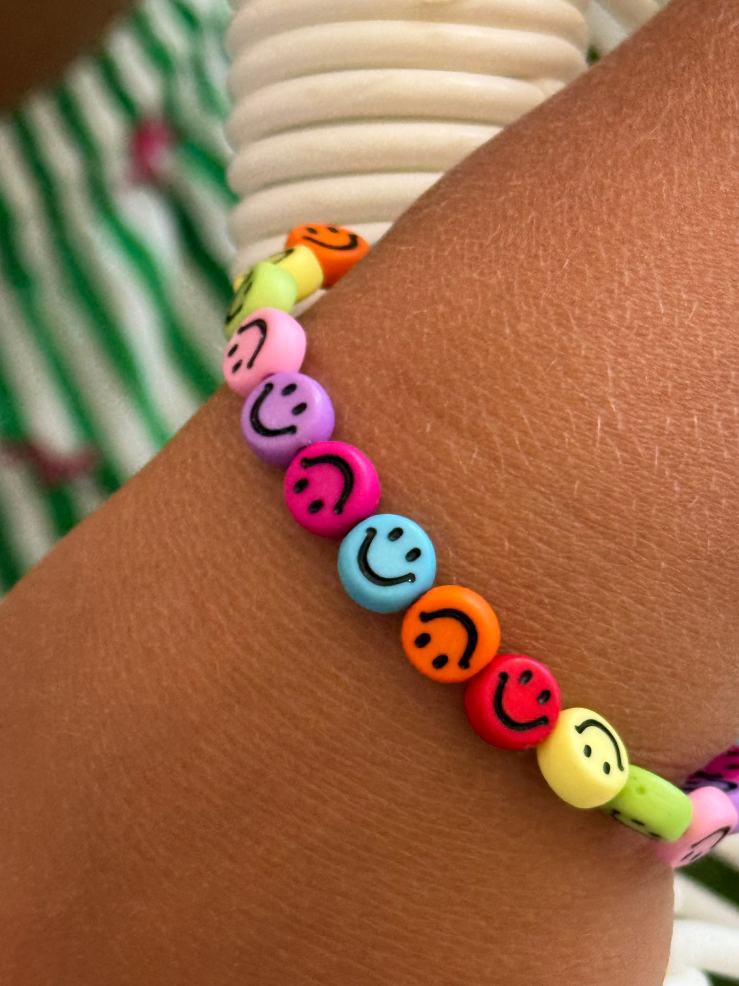 SMILIES BRACELET