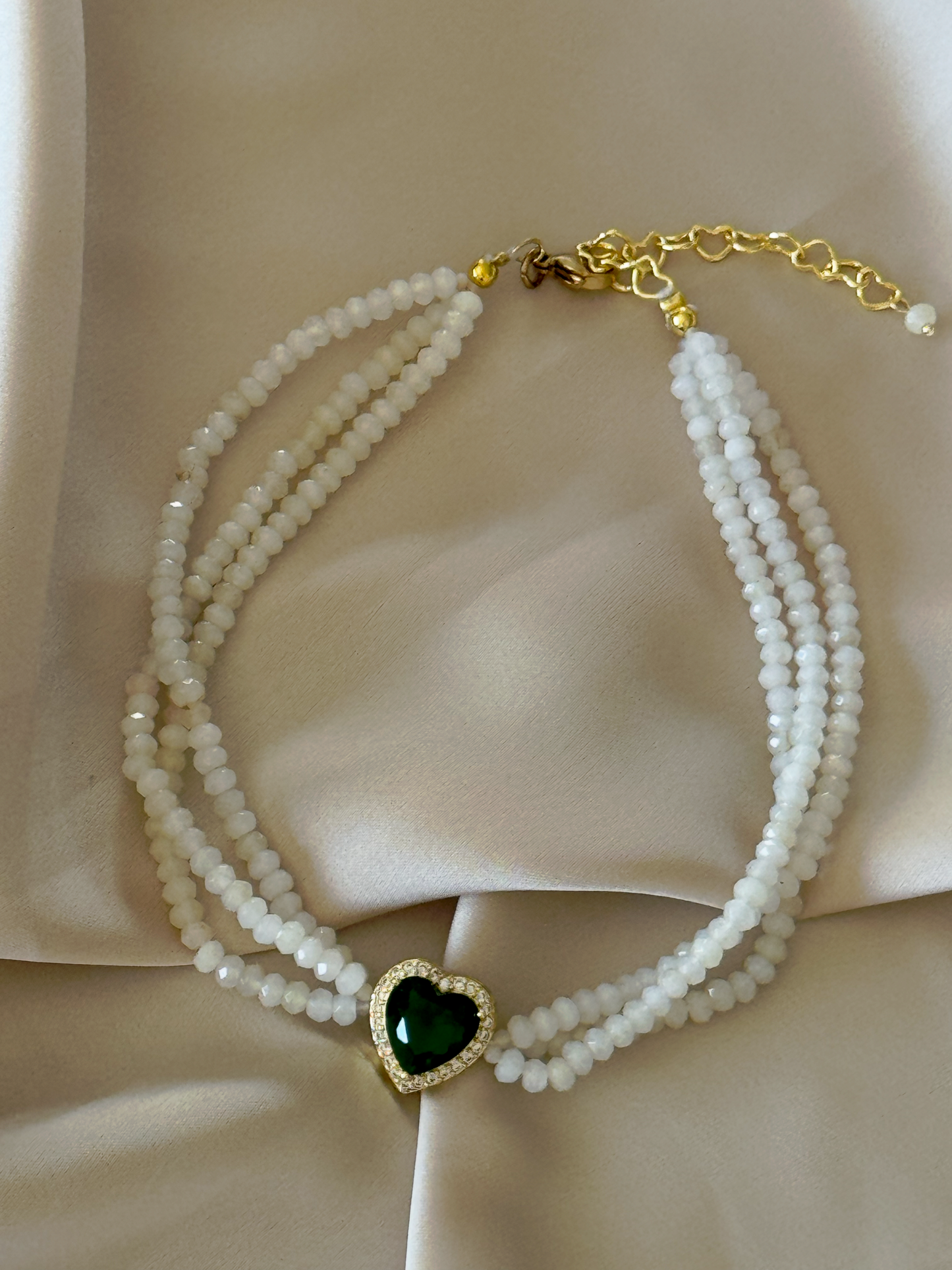 VERDE CHOKER