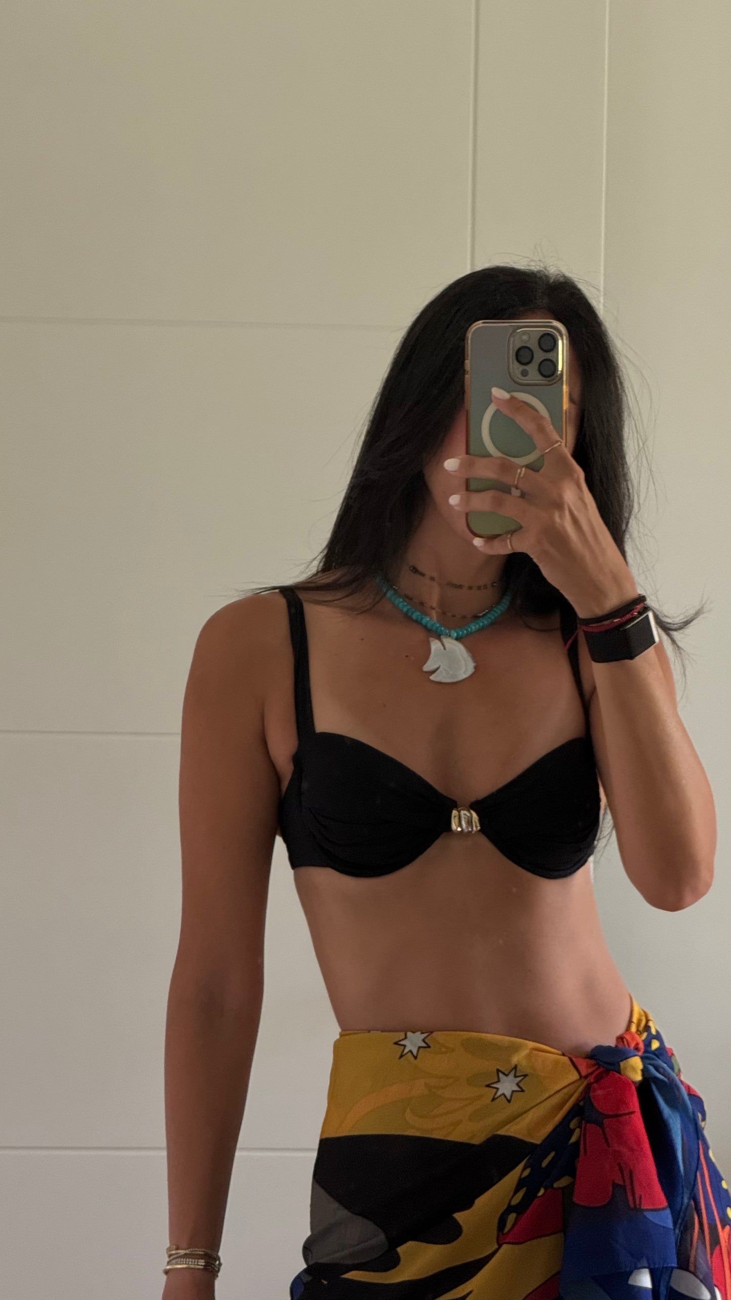 CAPRI NECKLACE