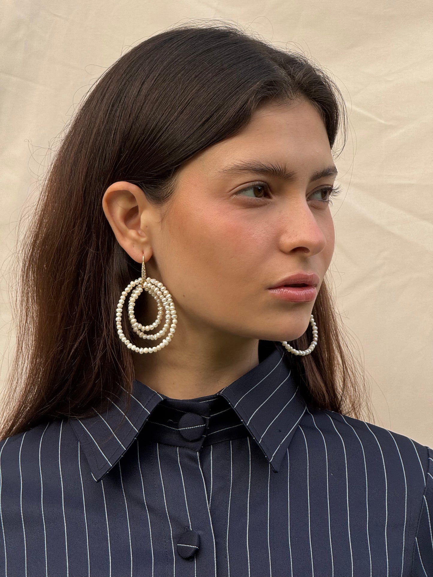 ORBIT EARRINGS