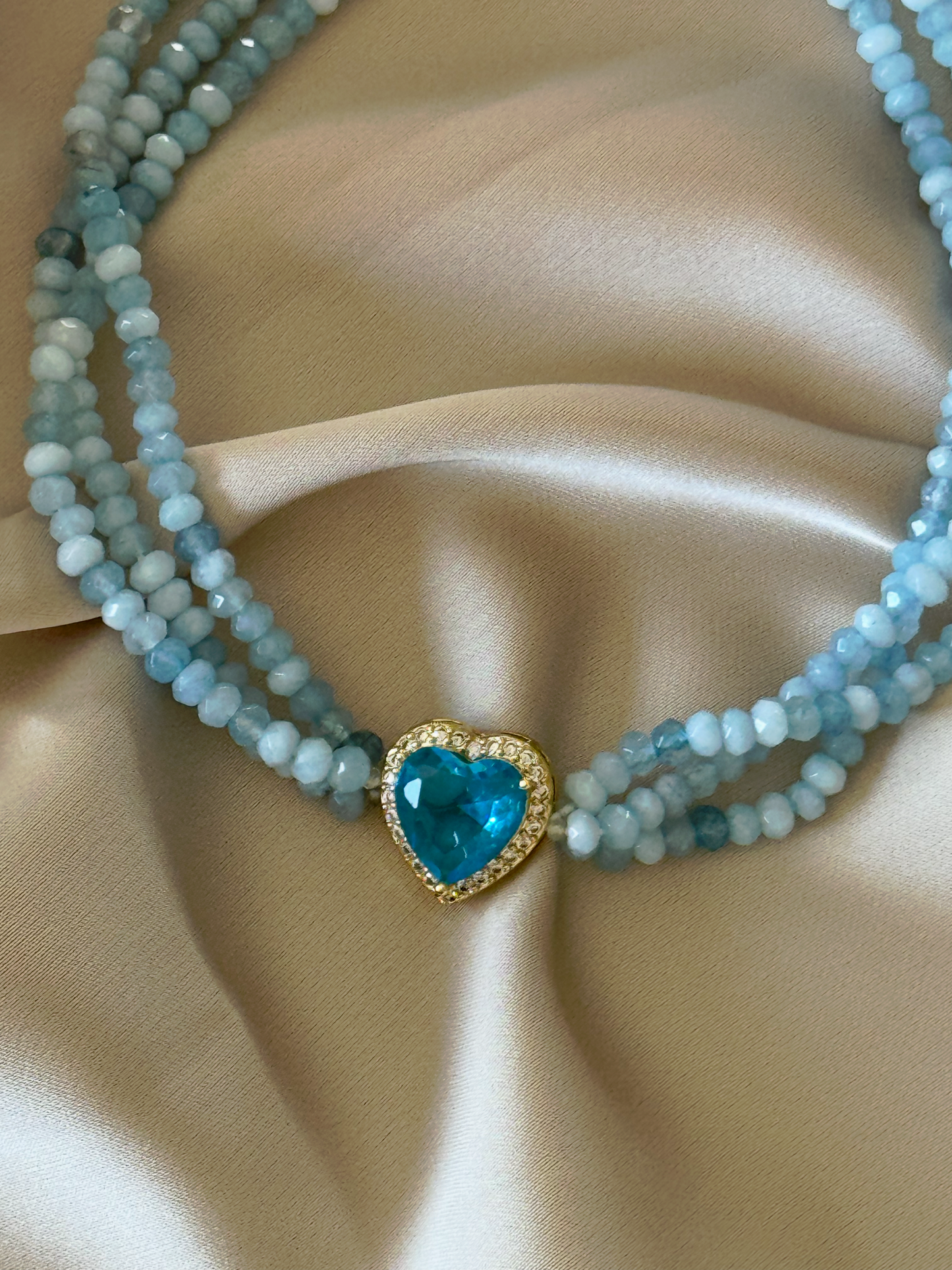 CIELO CHOKER