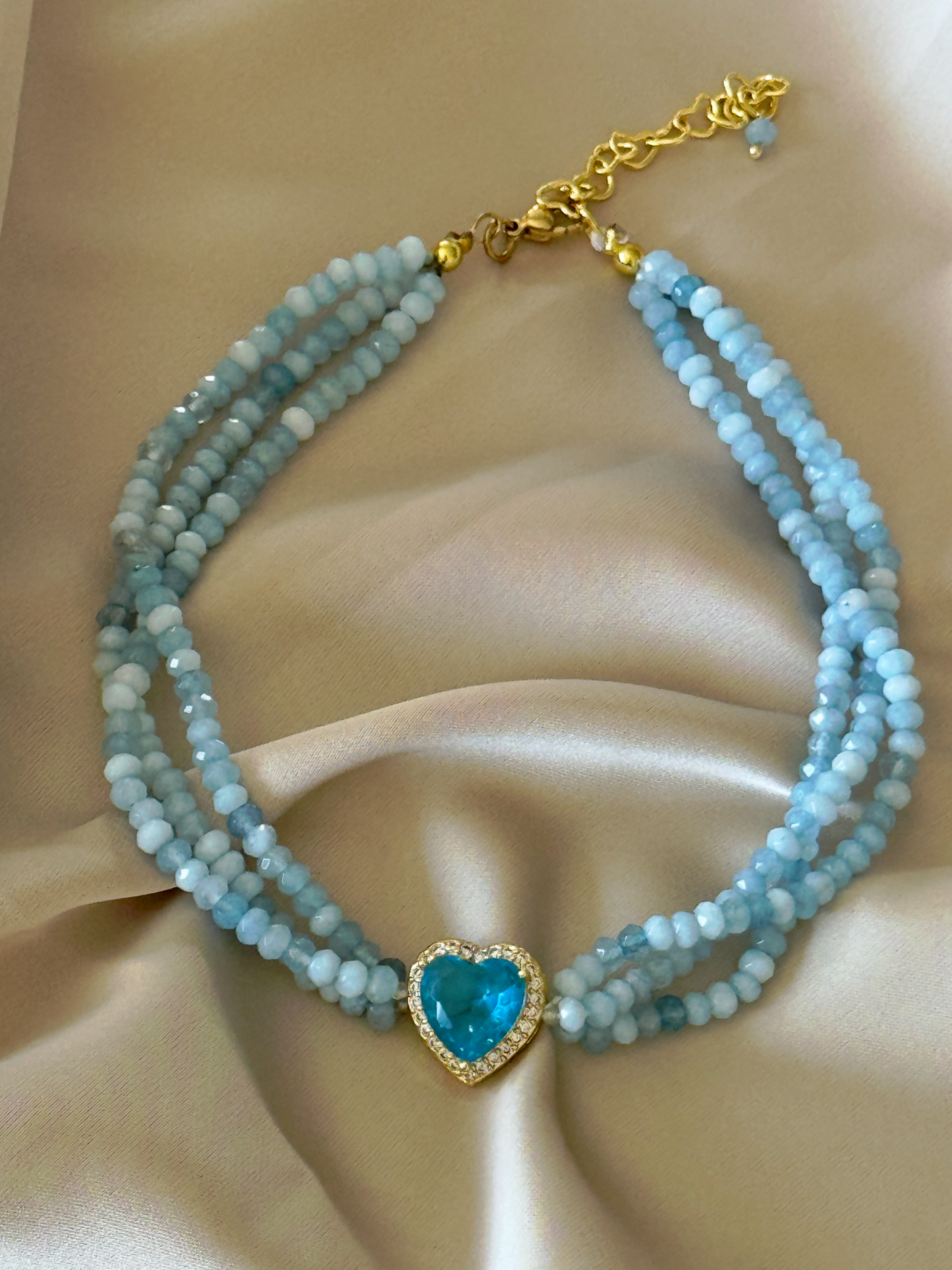 CIELO CHOKER