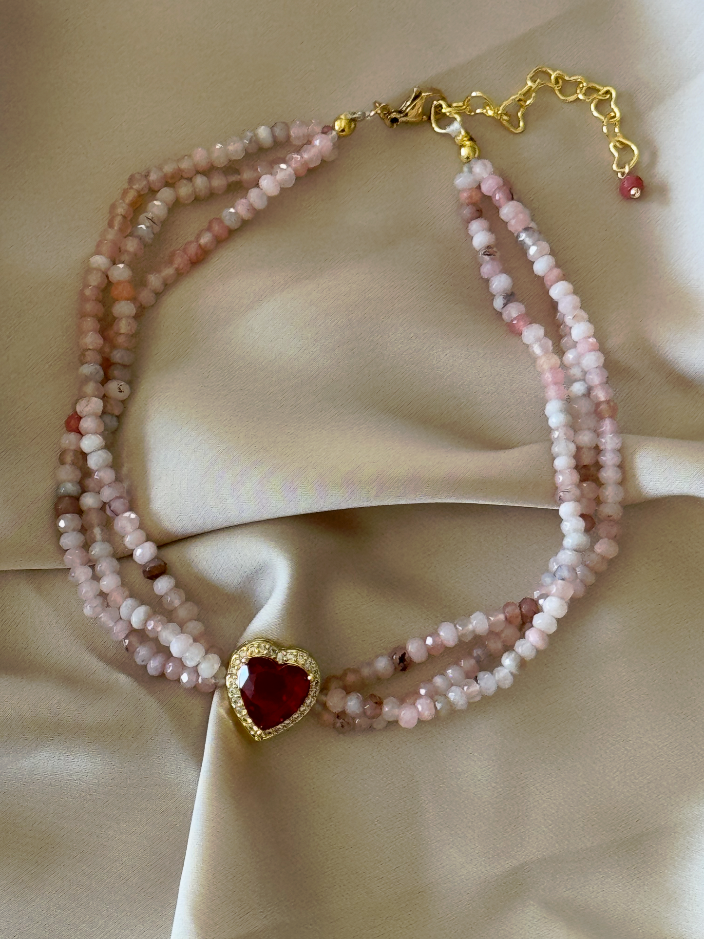 AMORE CHOKER