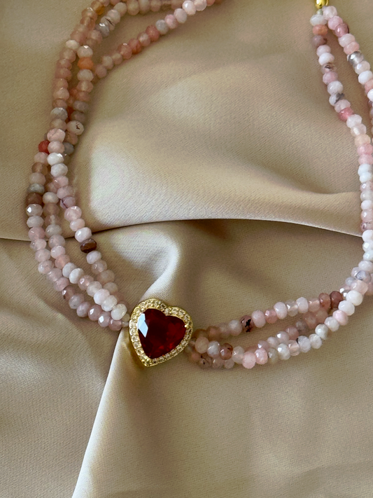 AMORE CHOKER
