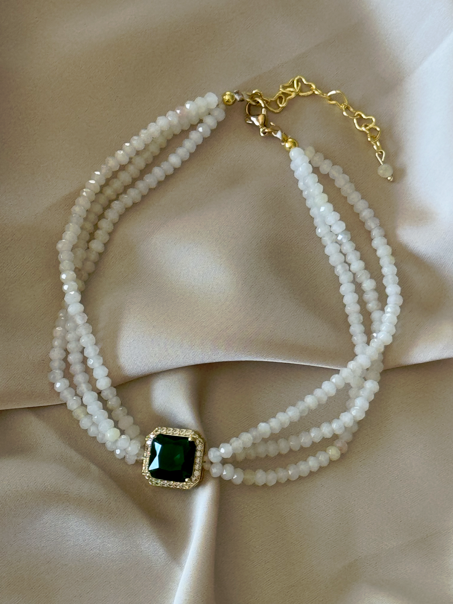 OLIVA CHOKER