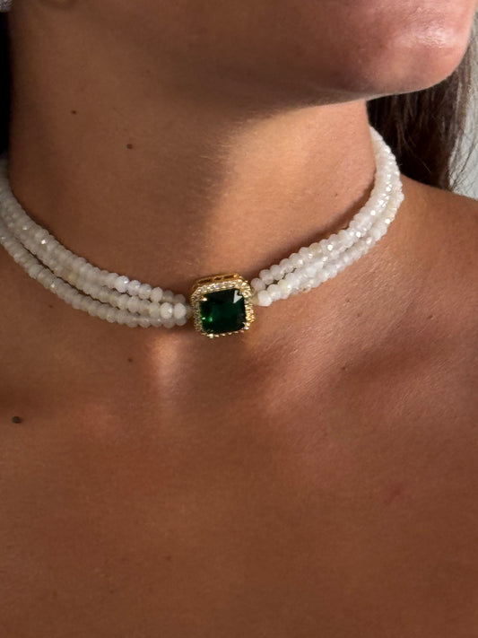 OLIVA CHOKER