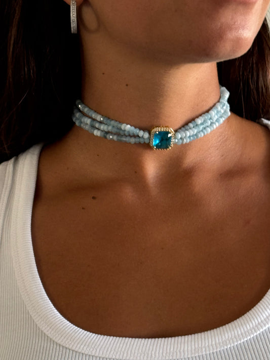 MARE CHOKER