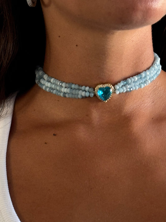 CIELO CHOKER