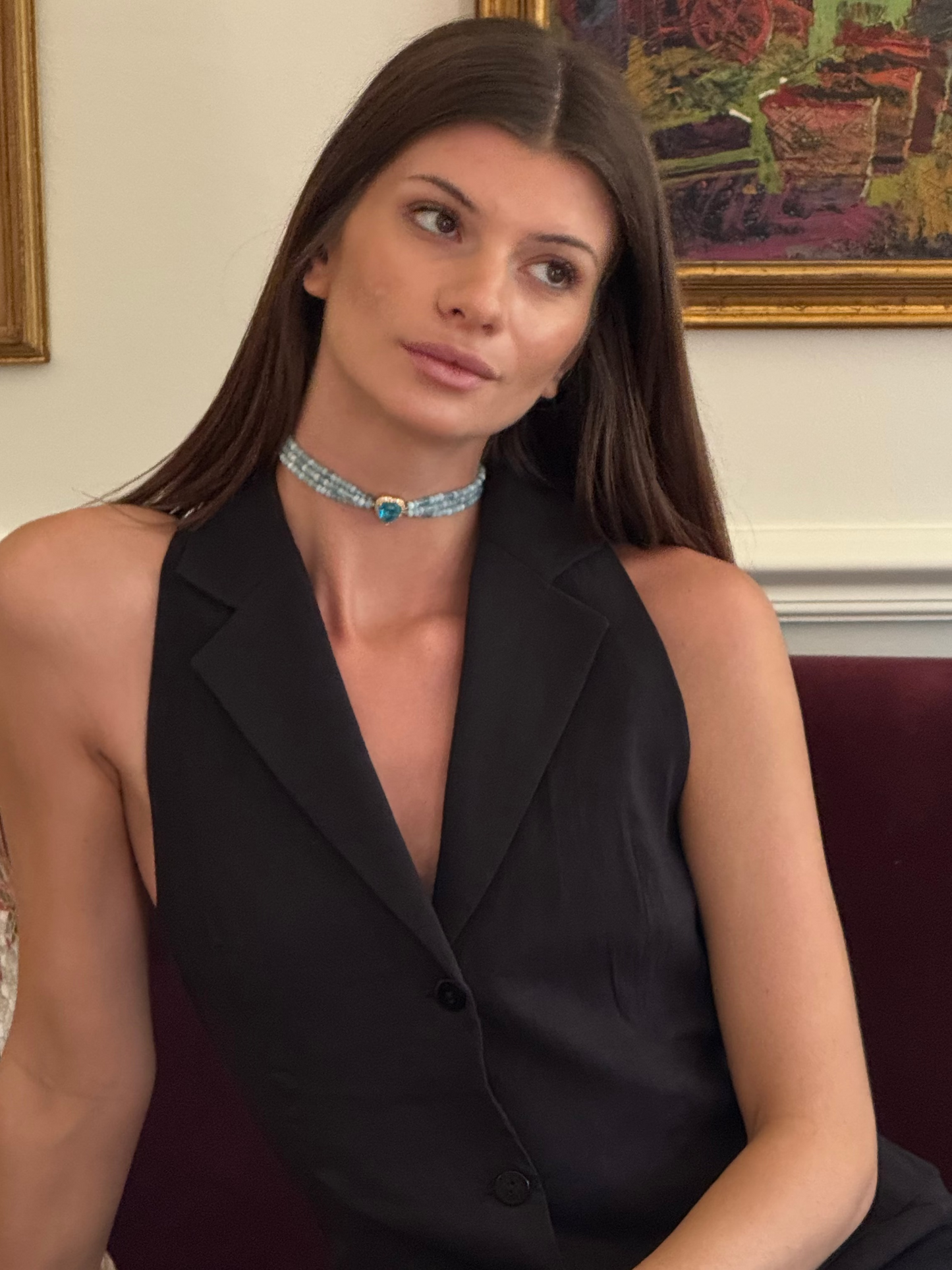 CIELO CHOKER