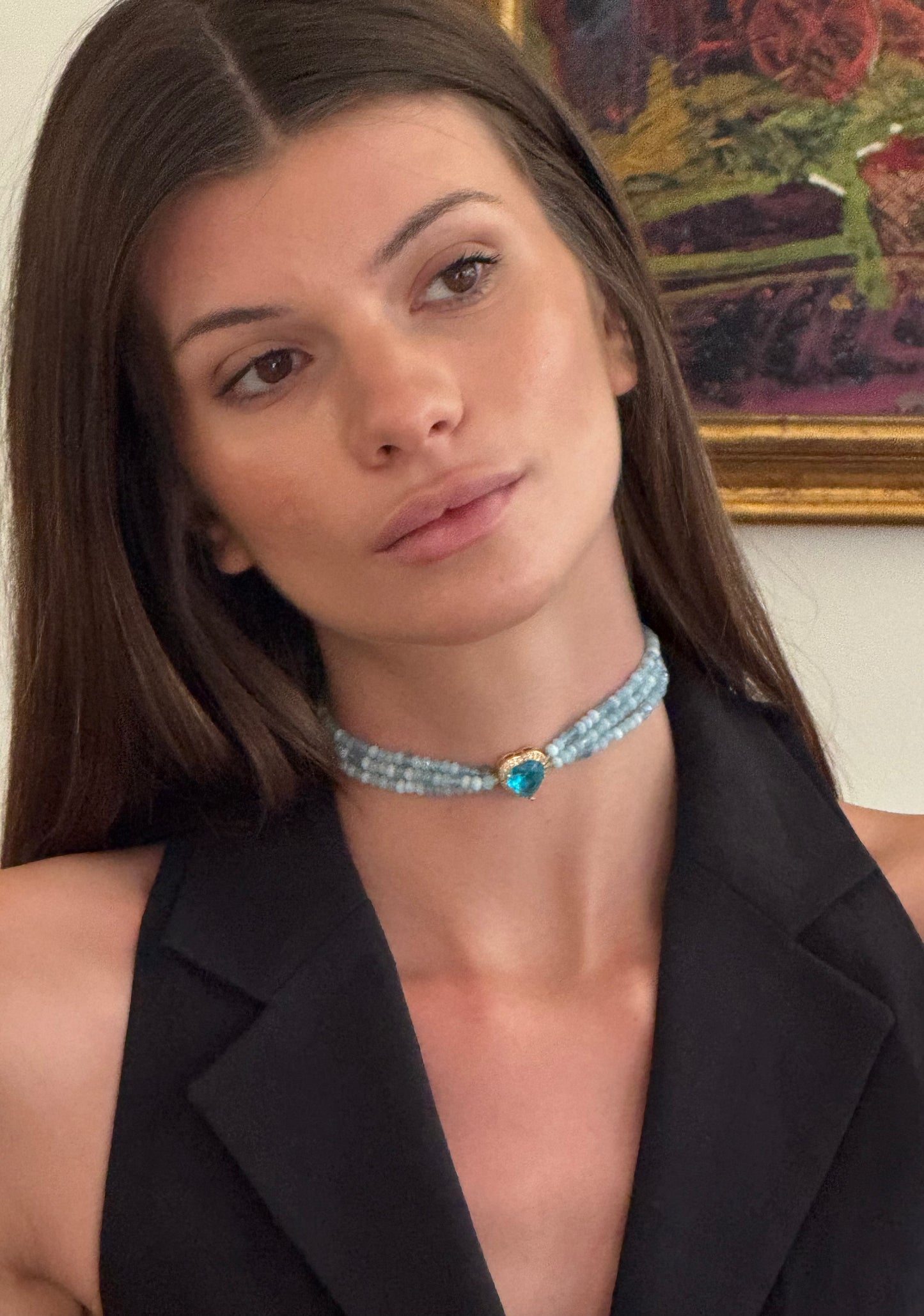 CIELO CHOKER