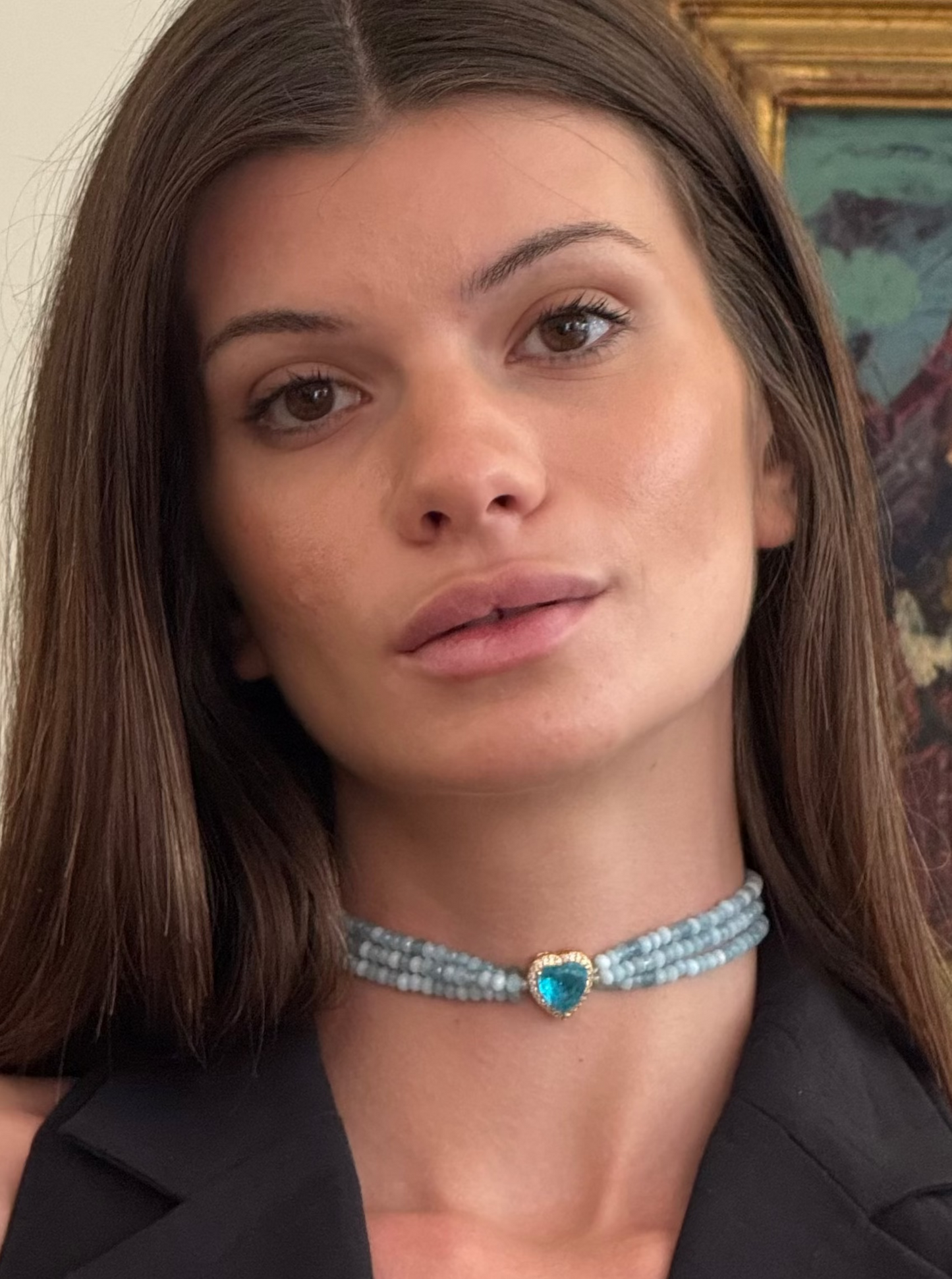 CIELO CHOKER