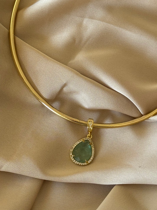 HALO PREHNITE