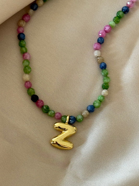 LETTER Z
