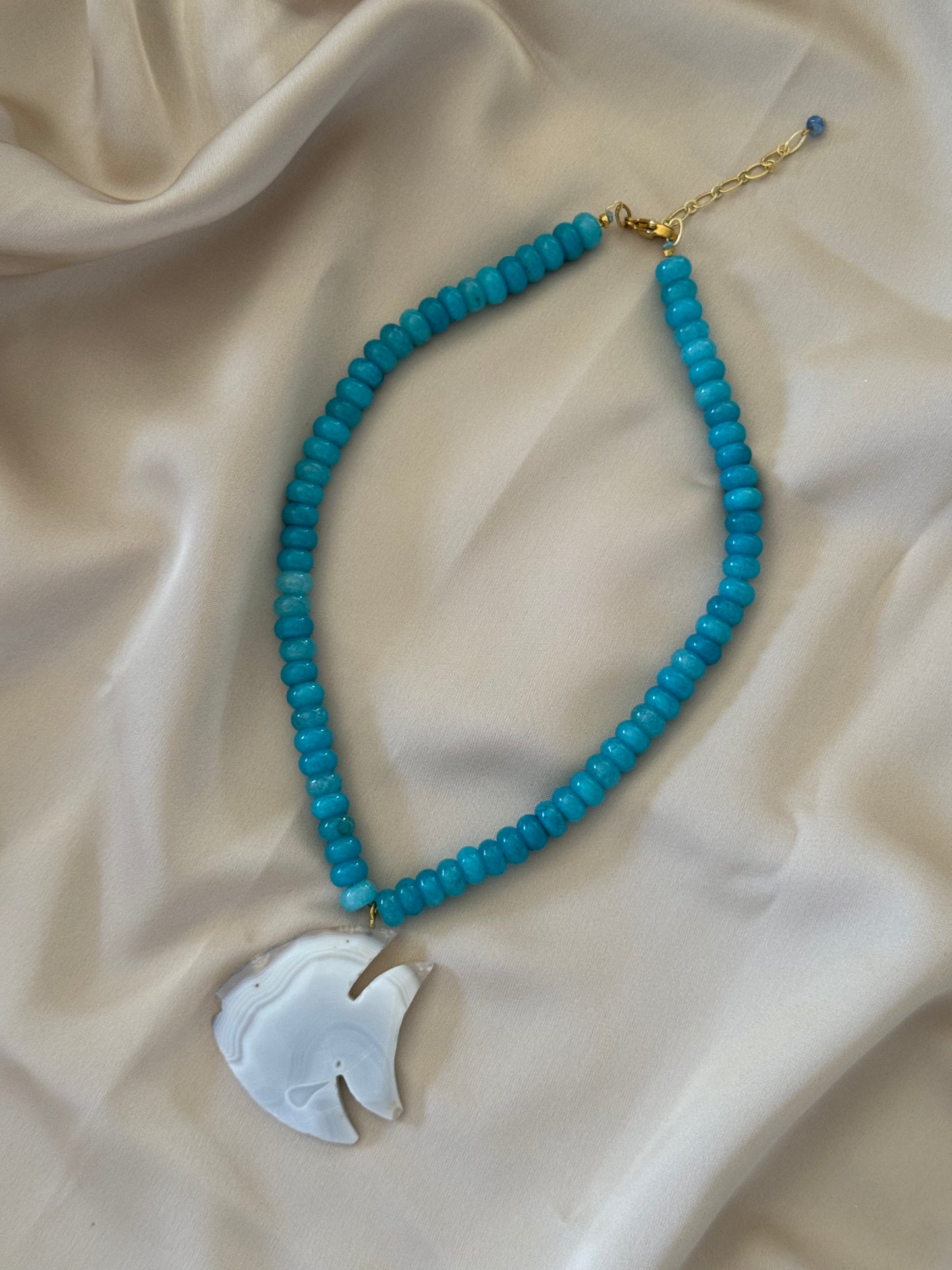 CAPRI NECKLACE