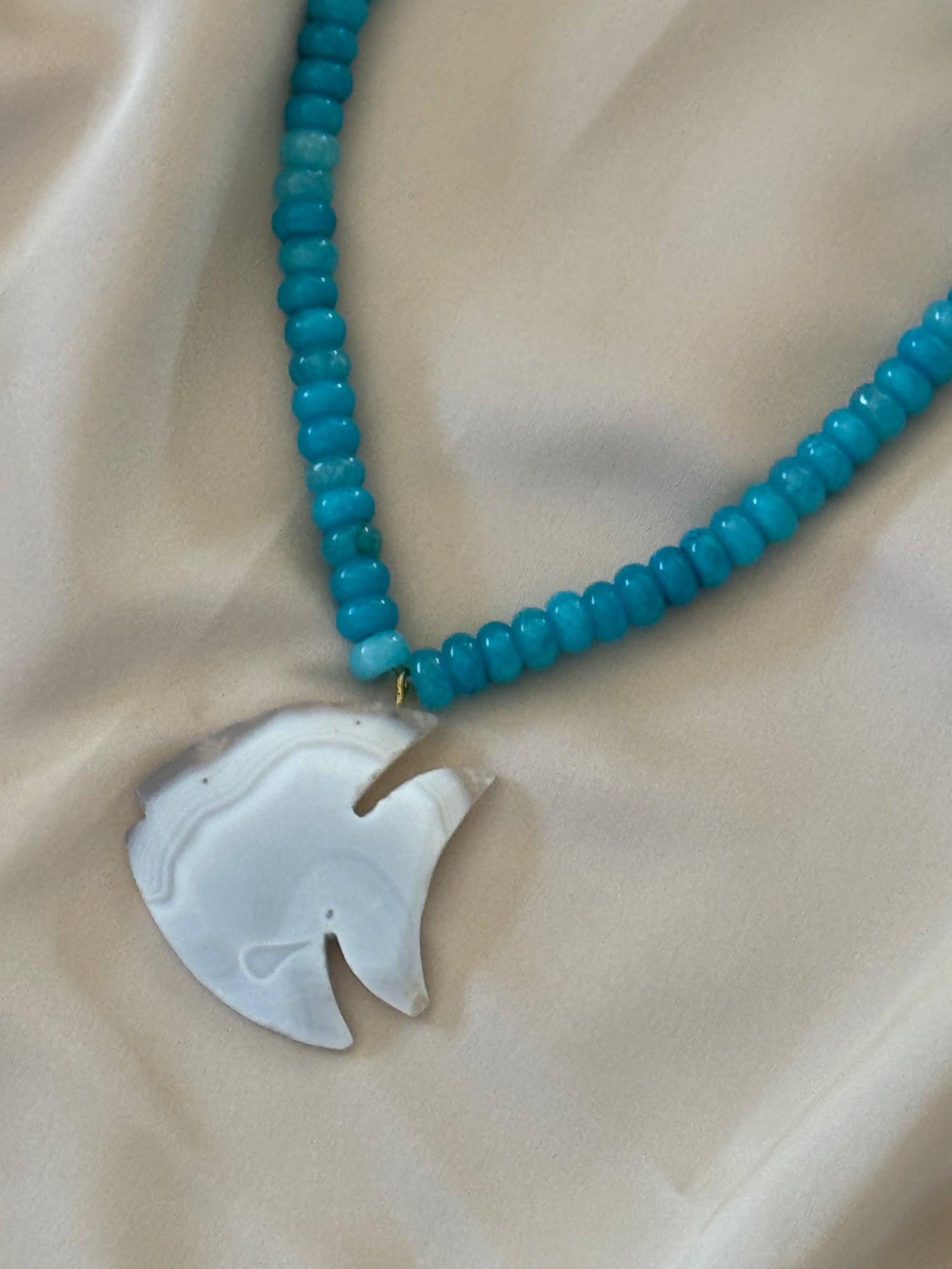 CAPRI NECKLACE