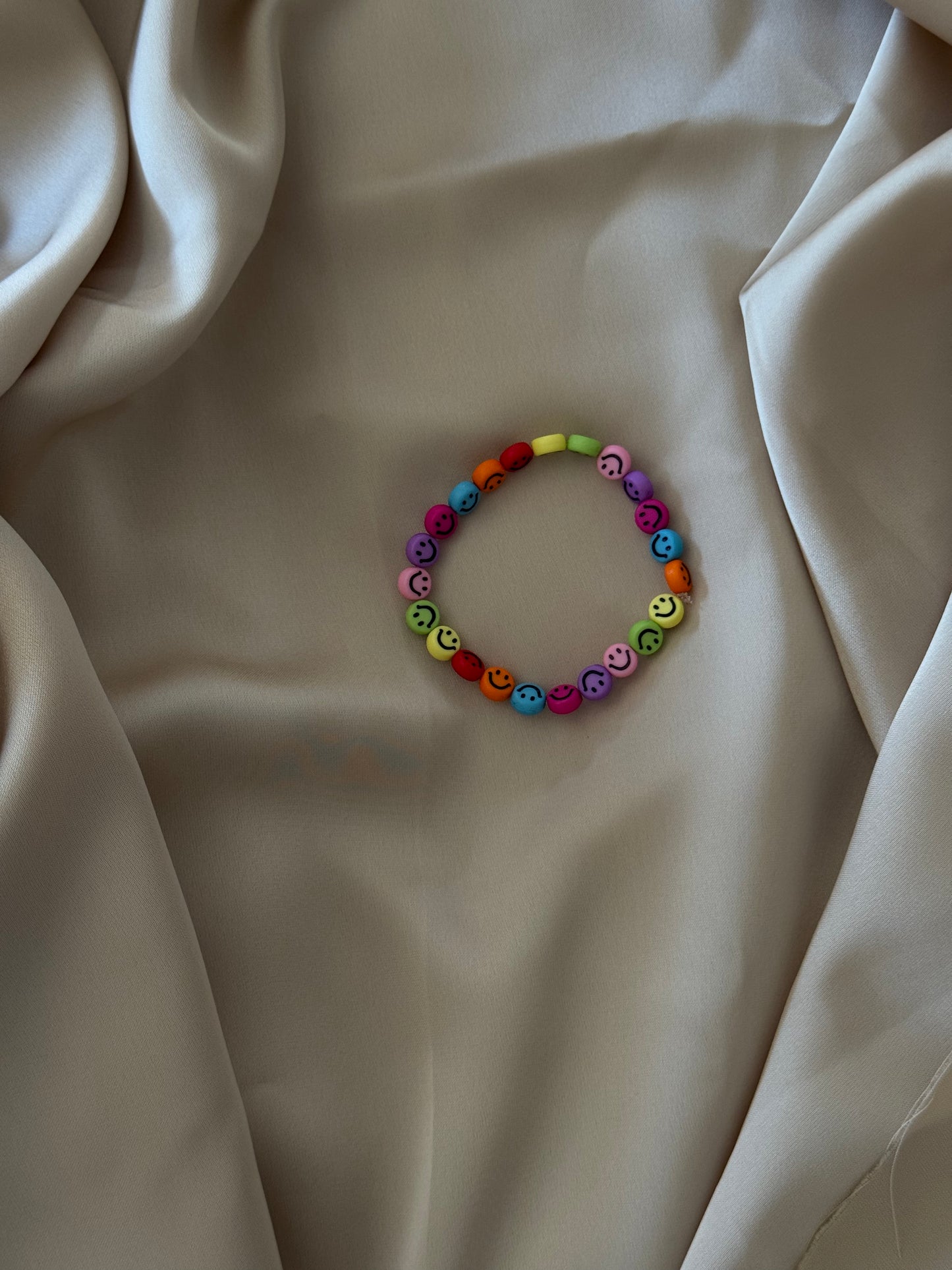 SMILIES BRACELET