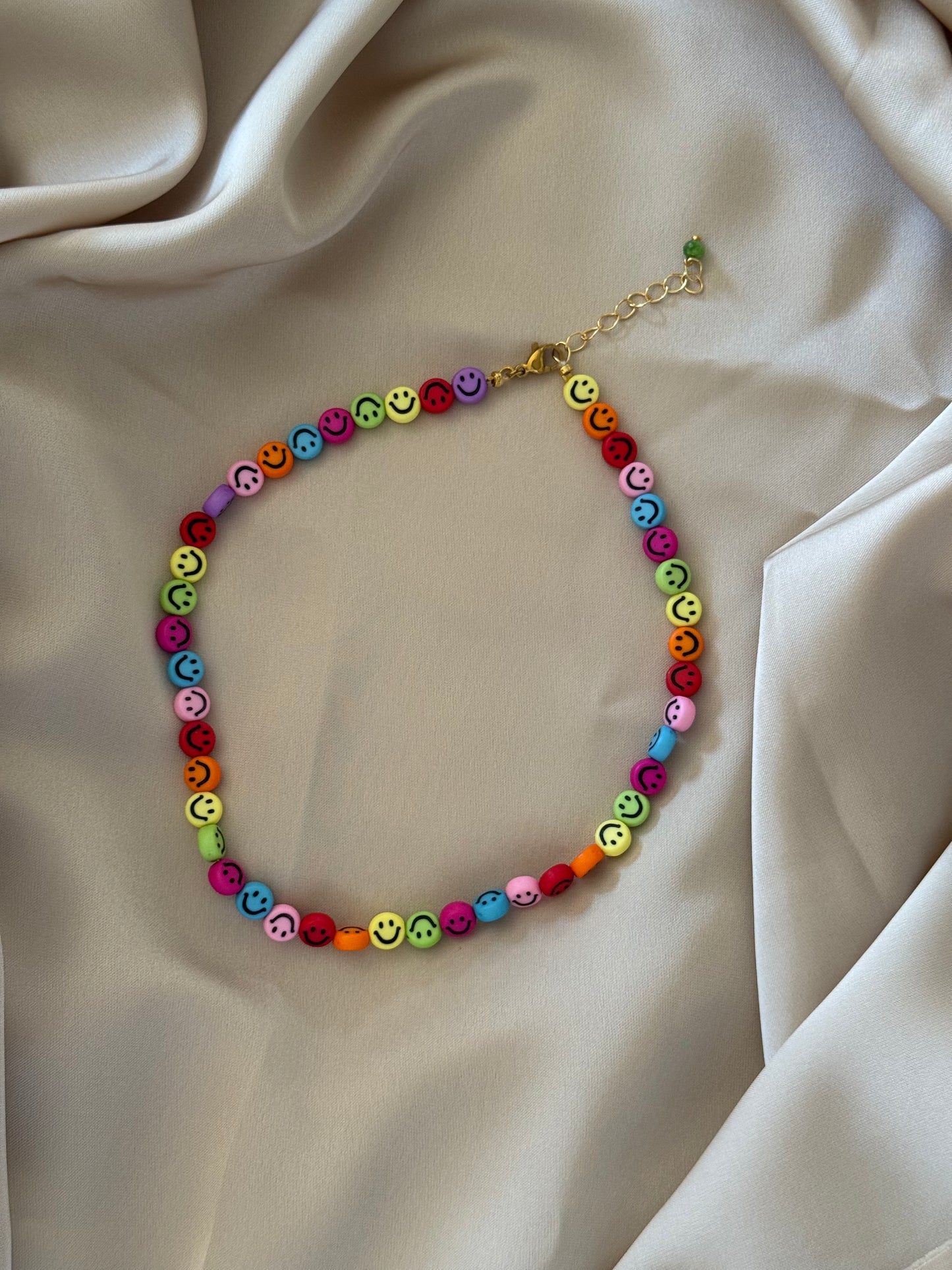 SMILIES NECKLACE