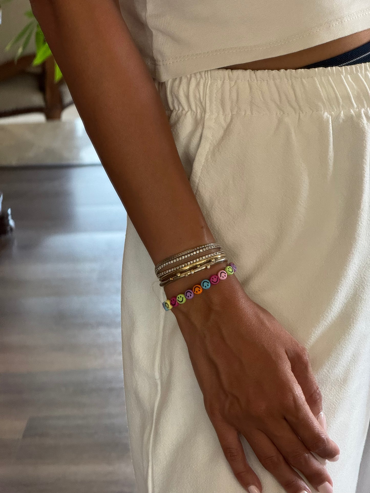 SMILIES BRACELET